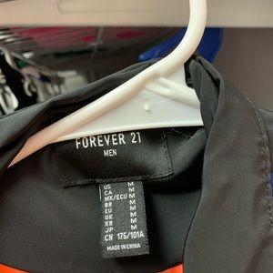 Men’s Forever 21 Jacket
